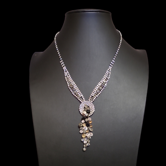 18" Blingy Necklace - Picture 1 of 5